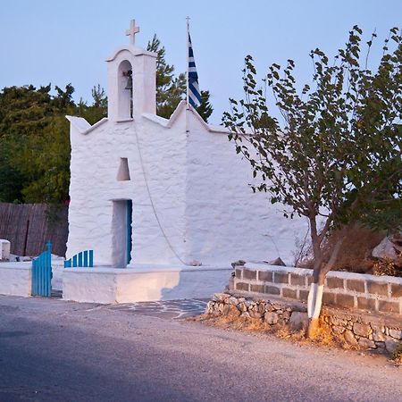 Tarsa Studios Drios Dış mekan fotoğraf