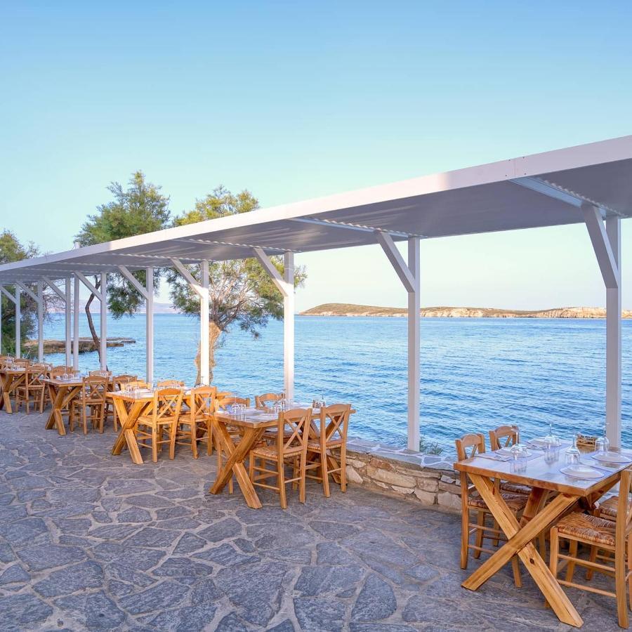 Tarsa Studios Drios Dış mekan fotoğraf