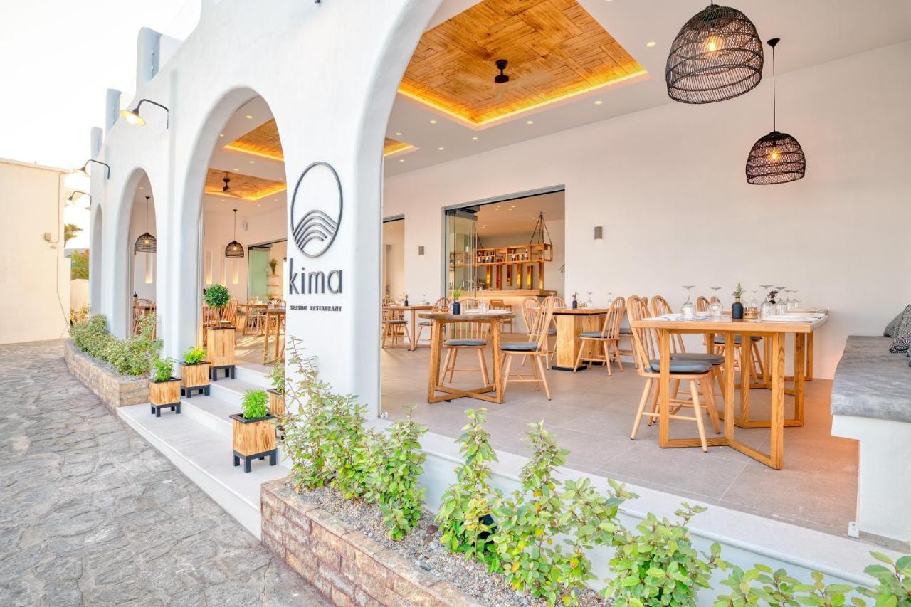 Tarsa Studios Drios Dış mekan fotoğraf
