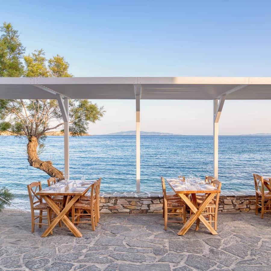 Tarsa Studios Drios Dış mekan fotoğraf
