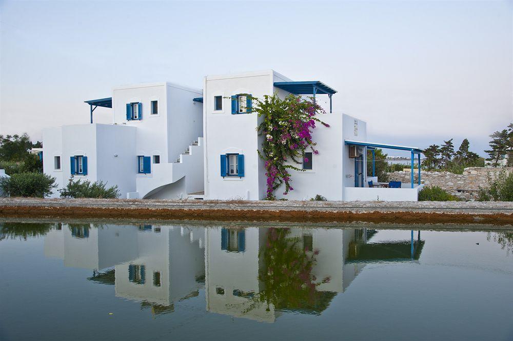 Tarsa Studios Drios Dış mekan fotoğraf