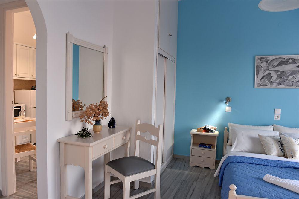 Tarsa Studios Drios Dış mekan fotoğraf