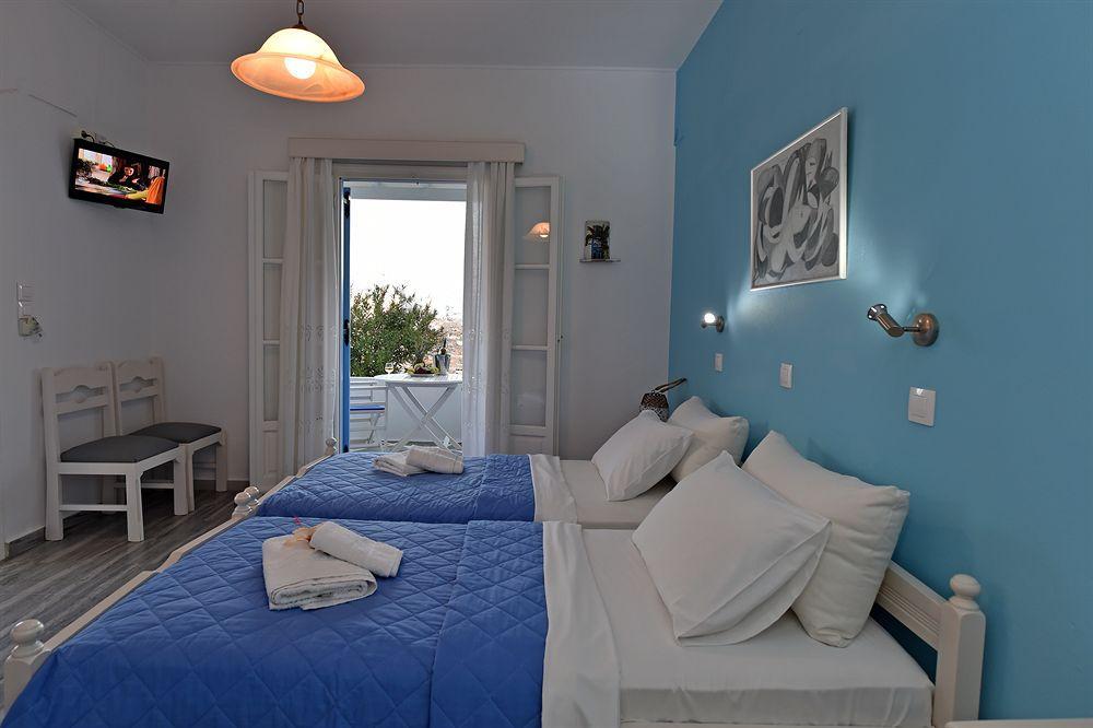 Tarsa Studios Drios Dış mekan fotoğraf