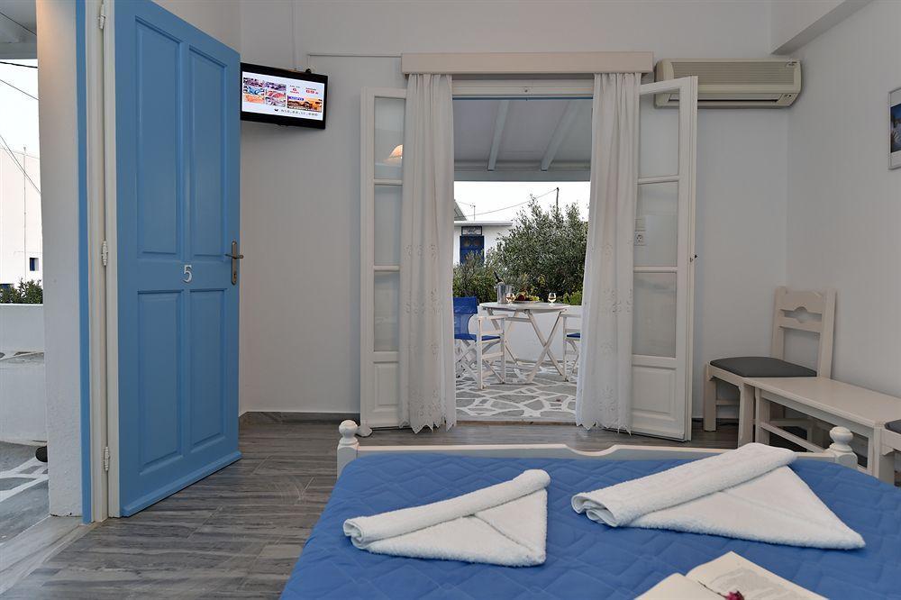 Tarsa Studios Drios Dış mekan fotoğraf