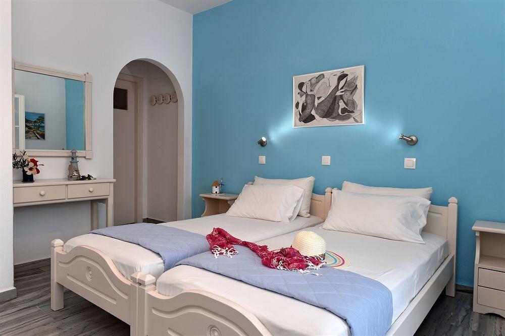 Tarsa Studios Drios Dış mekan fotoğraf