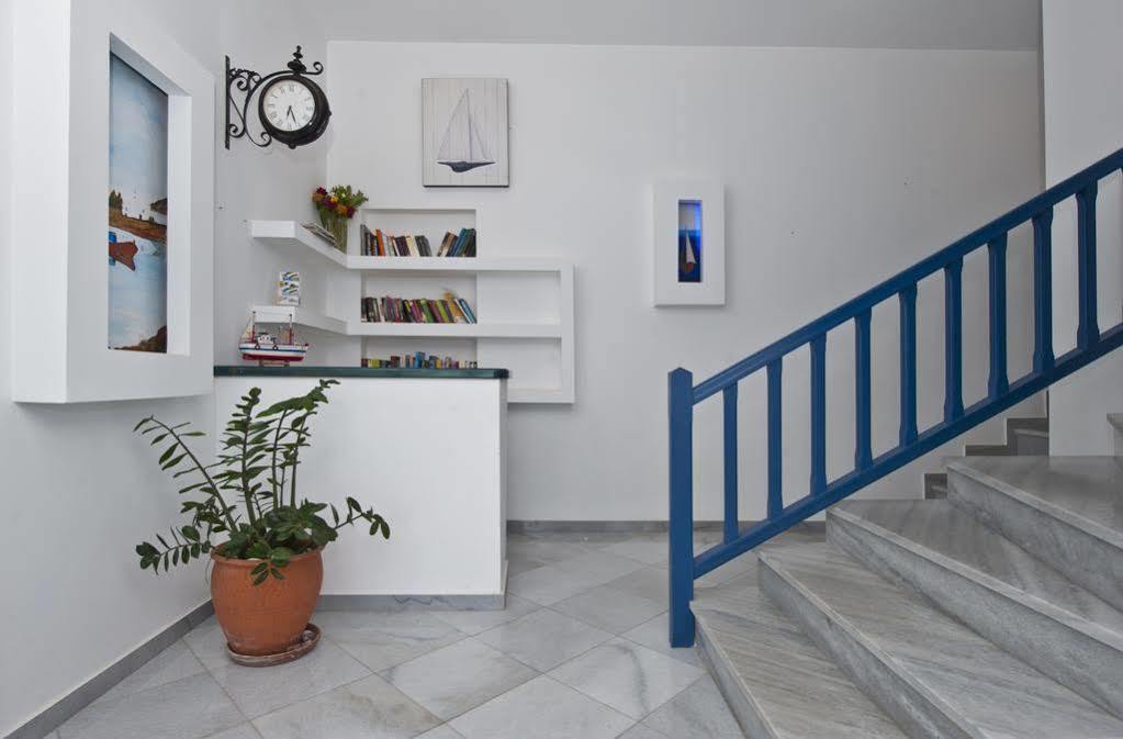 Tarsa Studios Drios Dış mekan fotoğraf