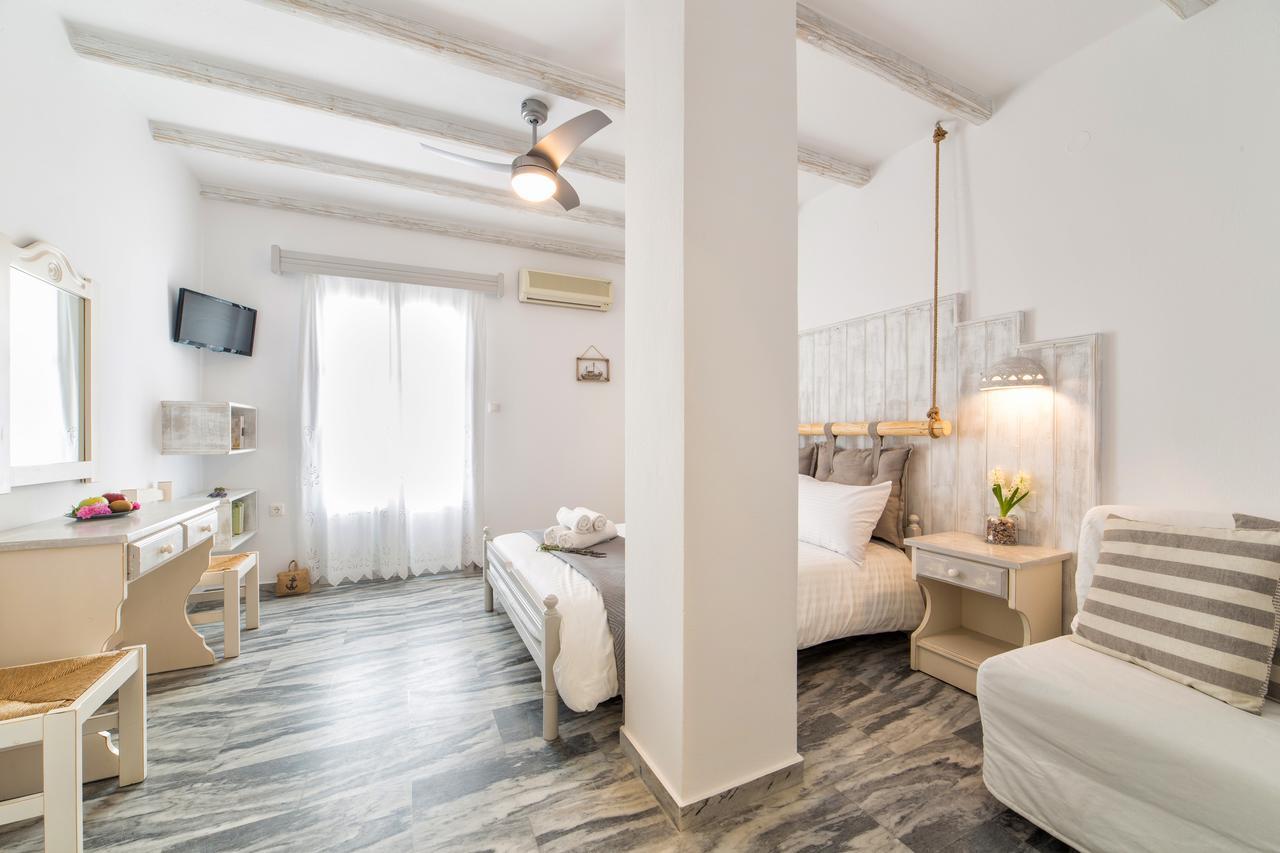 Tarsa Studios Drios Dış mekan fotoğraf
