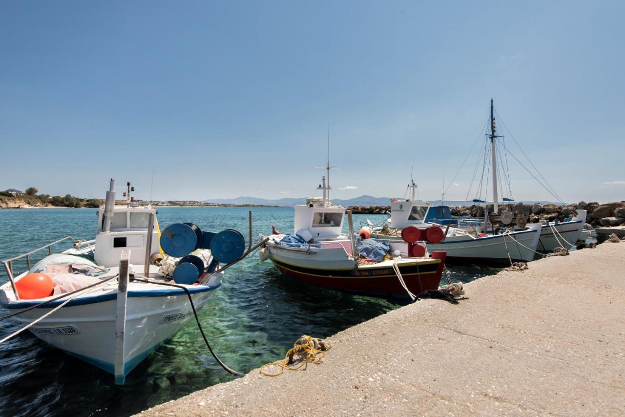 Tarsa Studios Drios Dış mekan fotoğraf
